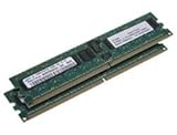 Fujitsu PC2-6400 Arbeitsspeicher 8GB (DIMM 240-polig, 800 MHz,2x 4GB) DDR2 Ram-Kit