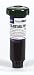 Orbit Sprinkler System 4-Inch  Hard Top Pop-Up Head with 10-15' Coverage In Partial To Full Circle #54118