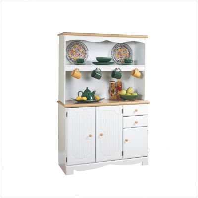 Hutch for Buffet