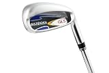 Tour Edge Men's QLS Irons Combo Set