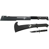 Z Hunter Fixed Blade with Survival Kit