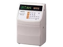 アマノ インテリジェントタイムレコーダーMJR105 MJR105