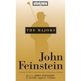 The Majors - Audio Cassette - Golf Multimedia
