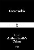 Lord Arthur Savile's crime