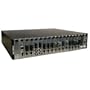 19-slot Point System Chassis 48vdc