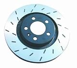EBC Brakes USR7218 Ultimax Sport Brake Rotor Kit