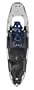 Crescent Moon Silver 17 Expedition Snowshoes