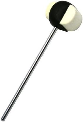 Bass Drum Beater Lightweight Two Way by ab drums - AB-DSBB