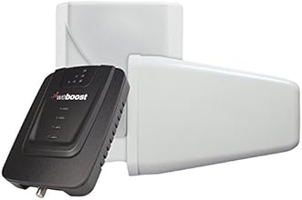 weBoost Connect 4G Cell Phone Booster Kit
