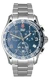 Victorinox Swiss Army Men's Chronograph watch #241120