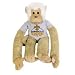 New Orleans Saints Super Bowl XLIV Champions 27'' Plush Monkey