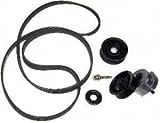 Gates 38342K Serpentine Belt Drive Component Kit