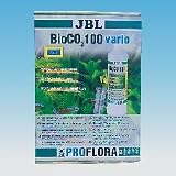 Bio CO2 100 Vario Komplett-Set Pflanzendüngung