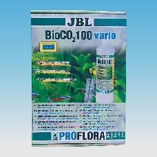 Bio CO2 100 Vario Komplett-Set Pflanzendüngung