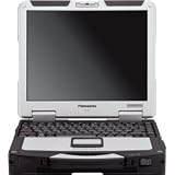 Panasonic Toughbook CF-31JLGAX1M 13.1 Notebook -Core i5 i5-2540M 2.60 GHz - Magnesium Alloy