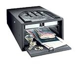 Search : Gunvault Mini Vault GVB1000 Biometric Gun Safe