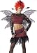 Punk Rockin Fairy Adult Costume