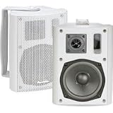 Phoenix Gold ATo5 5.25 inch Indoor/Outdoor Speakers (Pair) Phoenix Gold ATo5 5.25-inch Indoor/Outdoor Speakers (Pair)