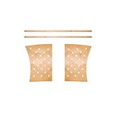 Stokke Sleepi Junior Bed Conversion Kit, Cherry