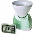 Chaney Instrument 00614 Wireless Rain Gauge
