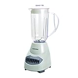 UPC 050875805996 product image for Black & Decker BL2010WP 10-Speed Blender with Plastic Jar | upcitemdb.com