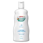 Huggies Natural Care Baby Lotion, 15-Ounce Bottle (Pack of 6) $23.94