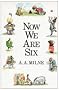 Now We are Six (Winnie the Pooh)