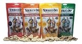 NEWMAN'S OWN VEGETABLE TREATS 10OZ MD-LG