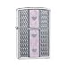 Sporting Goods : Zippo Armor High Polish Chrome, Heartfelt Trinity