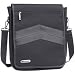 Microsoft Laptop Messenger Bag--Vertex (Black)