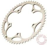 Shimano Ultegra-6503 3x9sp chainring, 130BCD - 52t