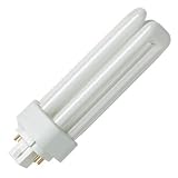 Produkt-Bild: OSRAM Kompaktleuchtstofflampe DULUX T/E 840 PLUS, 26 Watt VE=1
