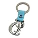 Tinker Bell Letter C Pewter Key Chain
