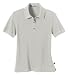 Ladies' Short Sleeve Pique Polo Shirt