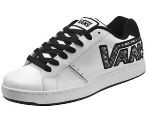 Vans Widow Skate Shoes