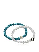 MAYUMI Set de pulseras Easy