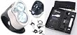 Knog Gator 605 HP Rechargeable Bicycle Headlight (2x3 Watt)