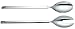Alessi - Dry Fish Fork, Mirror set of 6