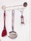  : Stainless Magnetic Hook Strip
