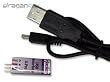Hacker USB Programming Package for X-Pro ESC Speed Controllers