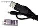 Hacker USB Programming Package for X-Pro ESC Speed Controllers