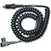 Sunpak 3 Pin Coiled Connector Cord for Sunpak 544, 555, 622 Super