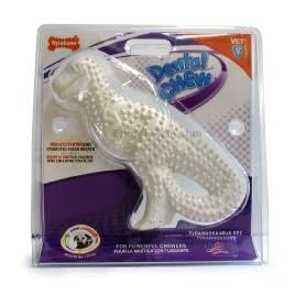 Nylabone Dental Dinosaur Durable