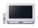 SONY BRAVIA 20V型地上・BS・110度デジタルハイビジョン液晶テレビ KDL-20M1-S シルバー (ソニー)