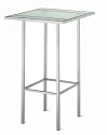 Furniture online: Amisco Aden Tall Dining Table