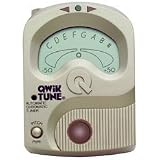 Qwik Tune QT - 12 Auto Chromatic Tuner - B0002CZSN0