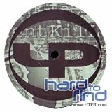 Replacement Killerz [12" VINYL]