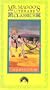 Mr. Magoo's Literary Classics: Don Quixote De La Mancha [VHS]