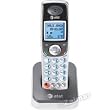 AT&T TL70008 5.8 GHz Digital Accessory Handset for TL71108, TL71208, TL71308, TL72108, TL72208, TL72308, TL72408, TL78108, TL78208, TL78308 and TL78408