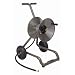 Tools & Hardware : Rapid Reel 150-Foot Two-Wheel Cart Hose Reel #GH164-CT